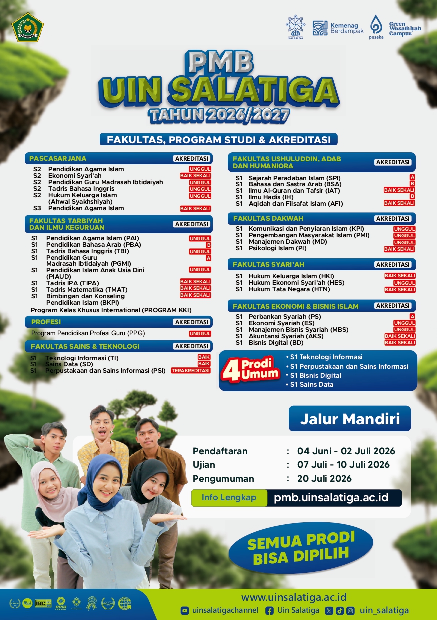 Brosur PMB